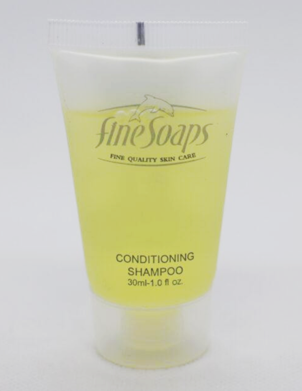 Conditioning Shampoo 30ml (125 pcs)